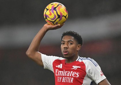 "Mançester Yunayted" "Arsenal"ın gənc ulduzunu istəyir
