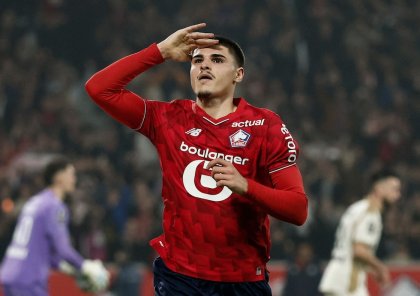 "Leypsiq" 21 yaşlı hücumçunu transfer edir