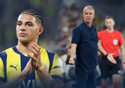 "Fənərbağça" bu müdafiəçi ilə də yollarını ayırır