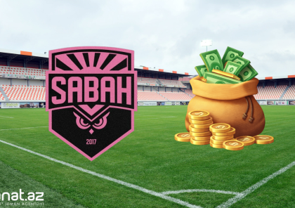 "Sabah" bu qədər gəlir əldə edəcək