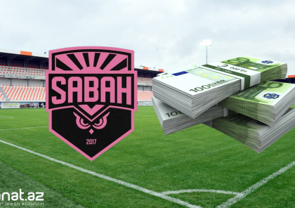 "Sabah" bu qədər gəlir əldə edəcək
