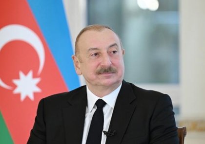 Ölkə başçısı &ldquo;Sabah&rdquo;ı təbrik etdi