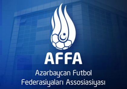 "Şəfa"nın əvəzedicilərinə texniki məğlubiyyət verildi