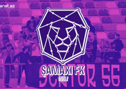 "Şamaxı" "Qəbələ" ilə oyuna itkisiz hazırlaşır