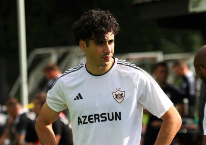 Bəhlul Mustafazadə Fanat.Az-a danışdı: "Bəzən ağrılarım olur, amma..."