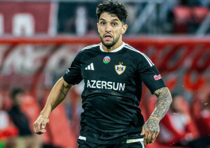 Kadi Borges: "Başımızı dik tutmalıyıq"