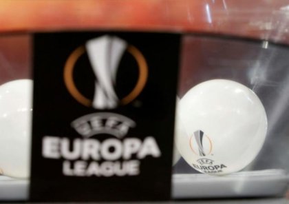 Avropa Liqasının püşkü atılır