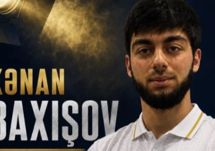 "Xankəndi" yeni yarımmüdafiəçi transfer etdi