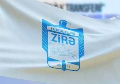 "Neftçi" ilə oyuna hazırlaşan "Zirə"nin heyəti ilə bağlı son vəziyyət açıqlandı