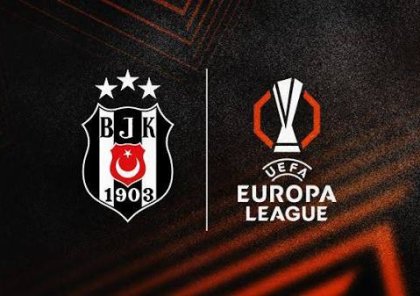 "Beşiktaş"ın AL-də rəqibləri bəlli oldu