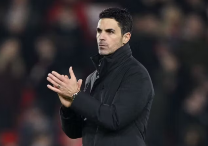 Arteta Emerini dəstəklədi: "Əminəm ki, o, hər şeyi düzəldəcək"