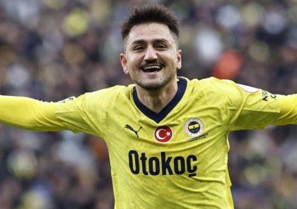 Cengiz Ünderin yeni klubu bəlli oldu - RƏSMİ