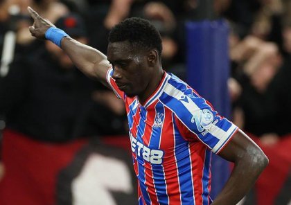 "Liverpul" Sarr üçün yenidən hərəkətə keçir
