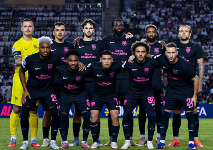 "Sabah"ın baş məşqçisi qarşıdakı matçda yalnız bu futbolçunu oynada bilməyəcək
