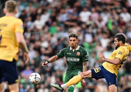 Hələ "Krasnodar" kimisi olmamışdı - Musayevin komandası rekordu yenilədi