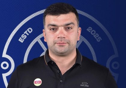 Anar Hacıyev &ldquo;LANDAU Lions&rdquo;də qalır