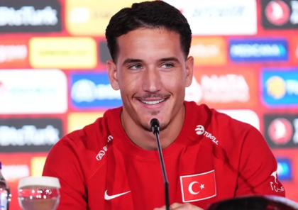 Deniz Gül "Qalatasaray"a gəlir - SON DURUM