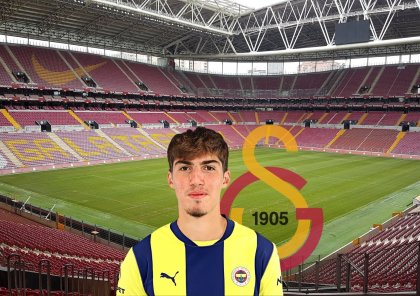"Qalatasaray" Yusufla razılaşdı