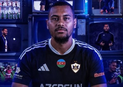 "Qarabağ" Dani Boltla yollarını ayırdı