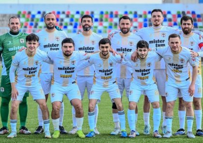 "Araz-Naxçıvan"ın vingeri "Şirvan"da!
