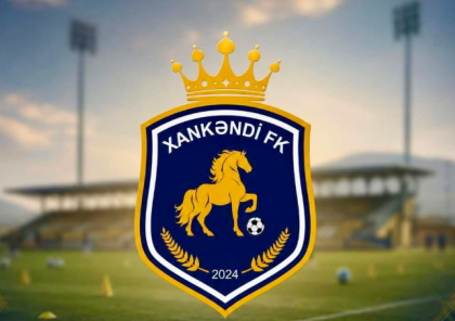 "Xankəndi"nin həkimi getdi