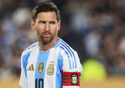 Argentina millisində Messi dövrü başa çatdı