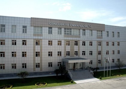 Azərbaycan idmançılarının reytinq cədvəli açıqlanıb