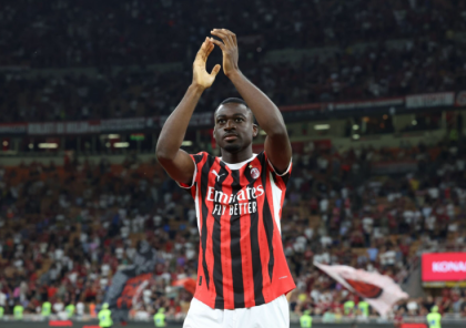 "Milan"ın ulduzu karyerasını La Liqada davam etdirəcək