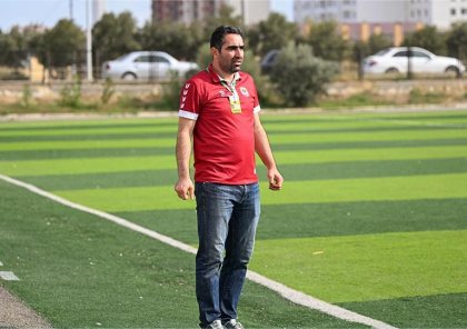 6:1-in memarı: "İdeal komanda deyilik"