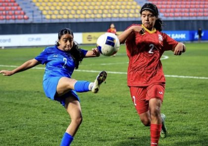 Azərbaycan millisi Qırğızıstana qarşı oyundan məğlub ayrıldı