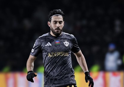 Avropa nəhənglərinin cərrahı Elvindən yazdı