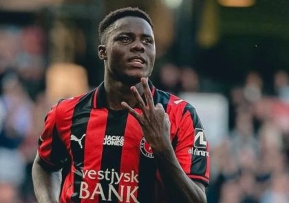 "Trabzonspor" 17 milyon avroluq oyunçu gətirdi