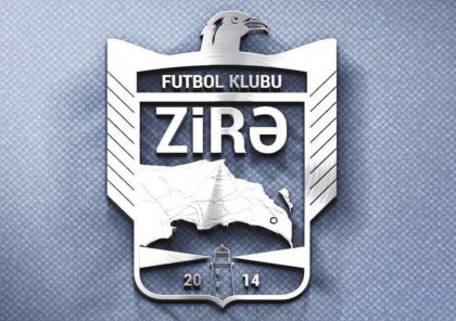 Talisson Moreyra Reysi "Zirə"də - RƏSMİ