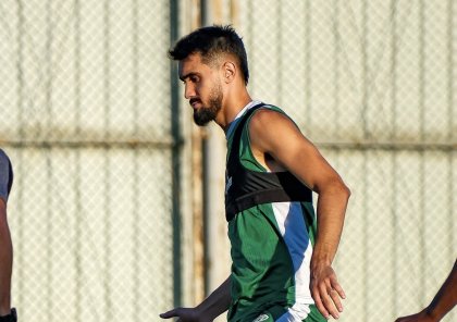 Toral Bayramovlu "Bursaspor" darmadağına sevindi