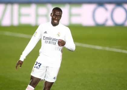 "Real Madrid" fransalı ulduza ÇL-də ehtiyac duymadı