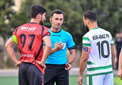 Sürprizlərlə başlayan çempionat və ya "Ağstafa Gəncləri" nə "deyir"?