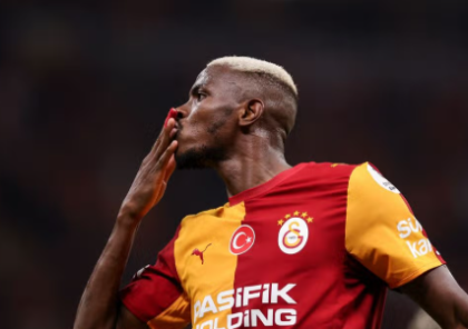 Viktor Osimhen neçə matç qaçırdacaq?