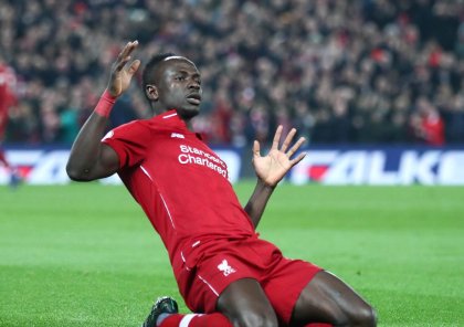 Sadio Mane "Liverpul"a qayıdır