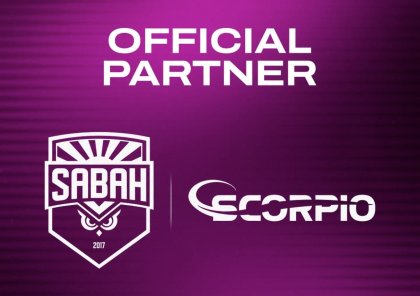&ldquo;Sabah&rdquo; klubu &ldquo;Scorpio Group&rdquo;la sponsorluq müqaviləsi imzaladı