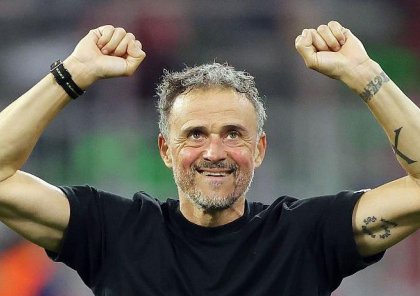 Enrike: "Narahatlığa ehtiyac yoxdur"