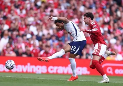 "Tottenhem" 53 il idi ki, belə vəziyyətə düşmürdü