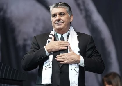 "Beşiktaş" rəhbərliyindən möhtəşəm jest