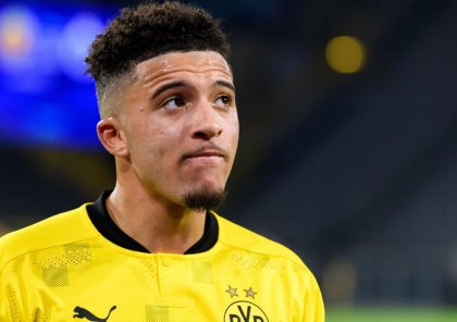 Ceydon Sanço "Borussiya Dortmund"a qayıdır