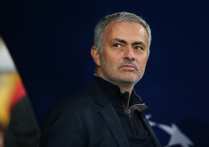 "Çempionlar Liqasını qazanmaq məcburiyyətində olduğumu hiss etmirəm" - Joze Mourinyu