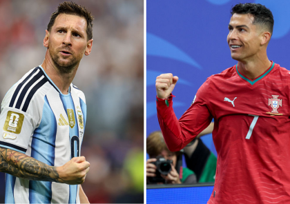 Ronaldu və Messi eyni komandada oynayacaq