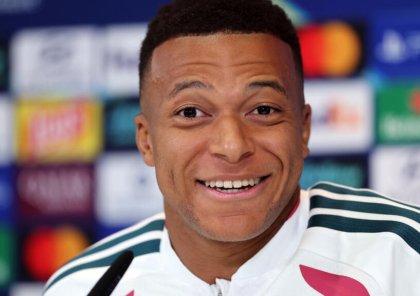 Mbappe: "Qızıl top"u qazanmağım sürpriz olmaz"
