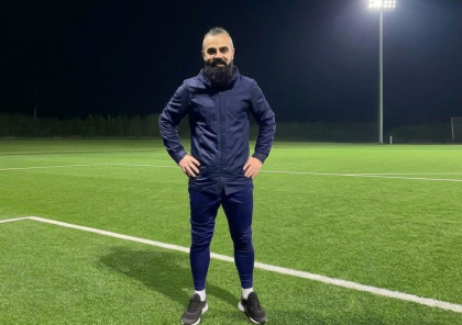 Məşqçiliyə başlayan Hüseyn Axundovun yeni iş yeri bilindi