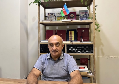 "Lənkəran" komandasının rəhbəri ictimaiyyətə müraciət etdi: "Sentyabrın 12-nə kimi vaxtımız var"