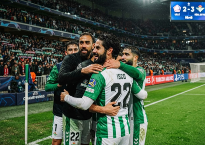 Hələ ÇL tarixində beləsi olmamışdı - 34 yaşlı İsko rekorda imza atdı