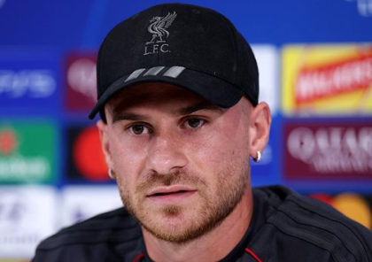 "Liverpul"un ulduzu klub rəhbərliyindən şikayətləndi